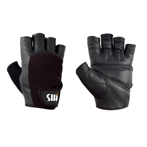 Women's Competition Weight Lifting Gloves GG-084